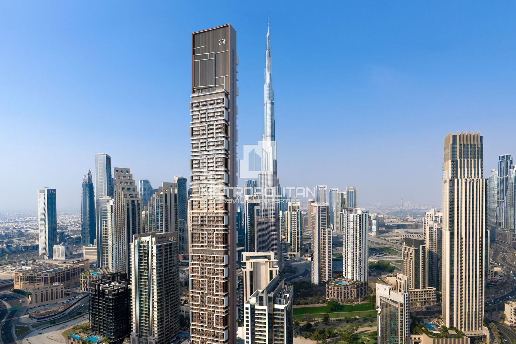 2BR Apartment for Sale in 25Hours Heimat, Downtown Dubai - MPS-50570