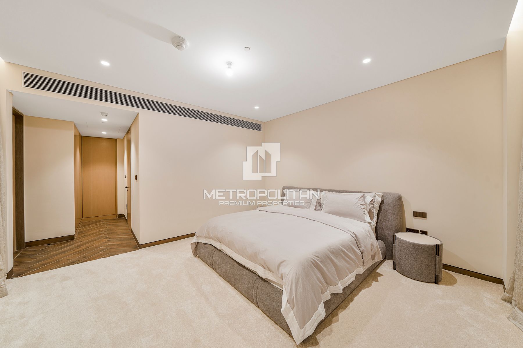 Burj Khalifa View | High Floor | Duplex-25