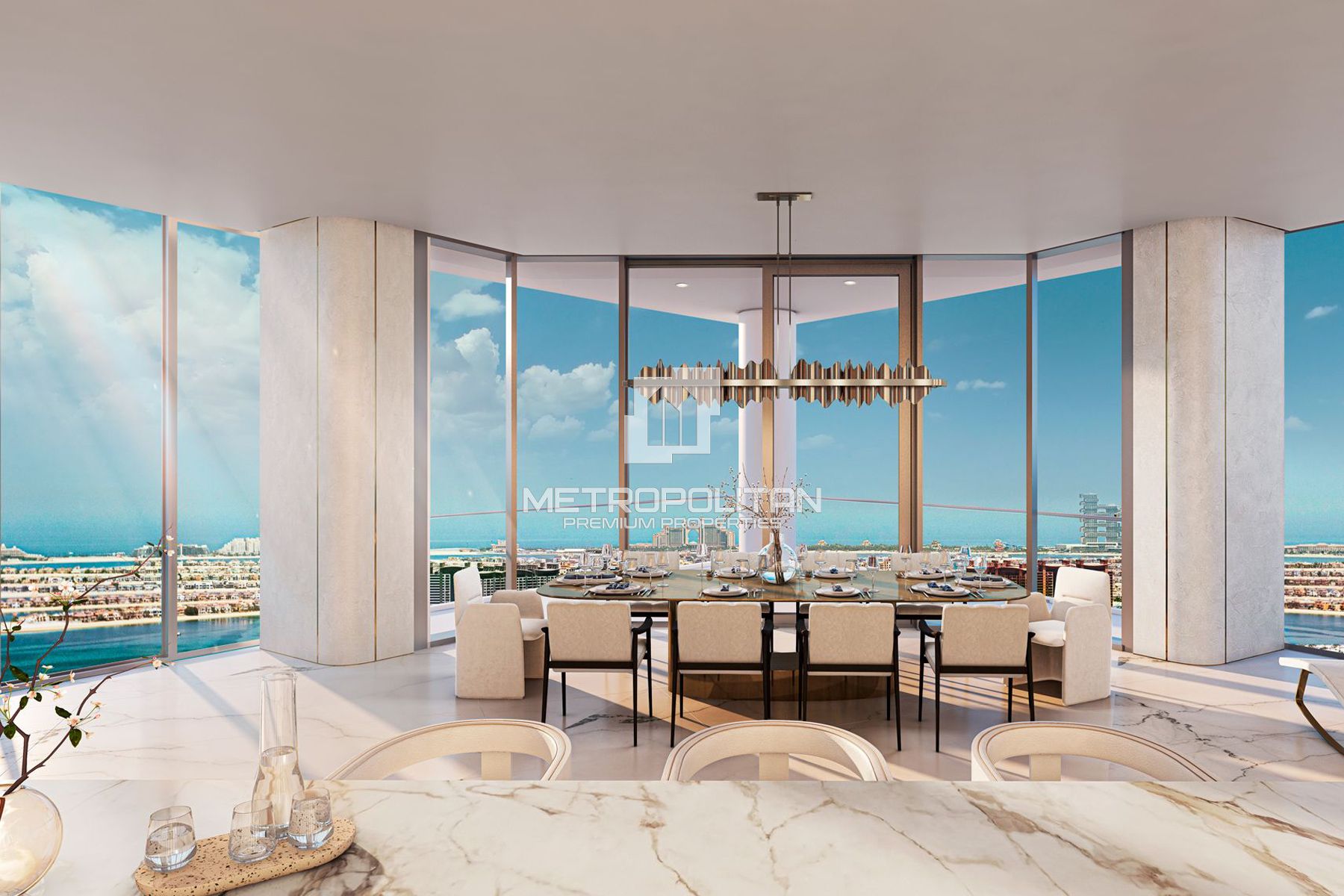 Waterfront Apartments | Spacious Layout | Modern-13