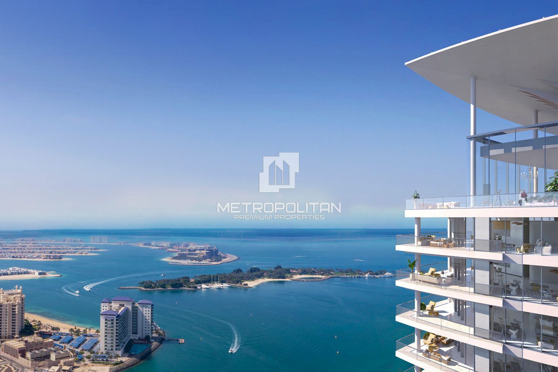 Waterfront Apartments | Spacious Layout | Modern-9