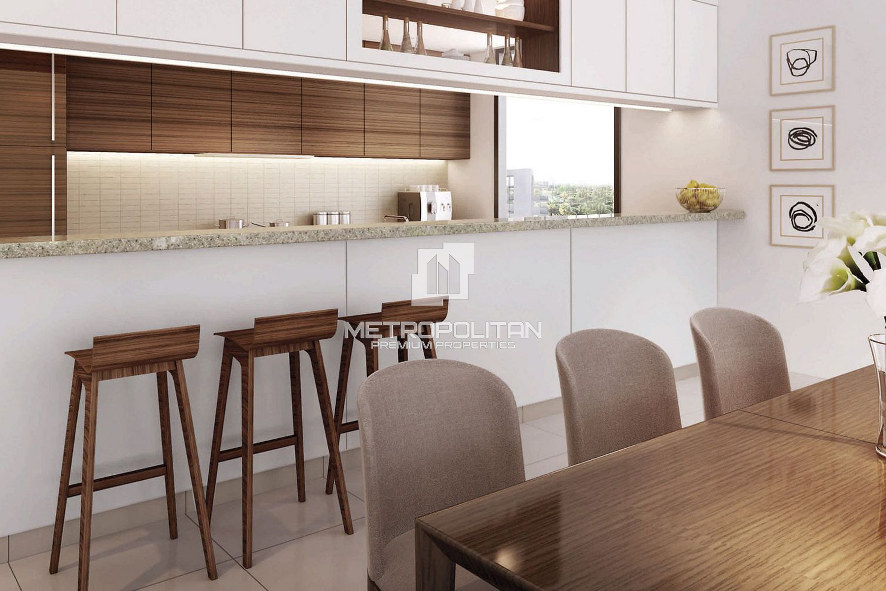 Premium Residences | Unmatched Luxury | Park View-4