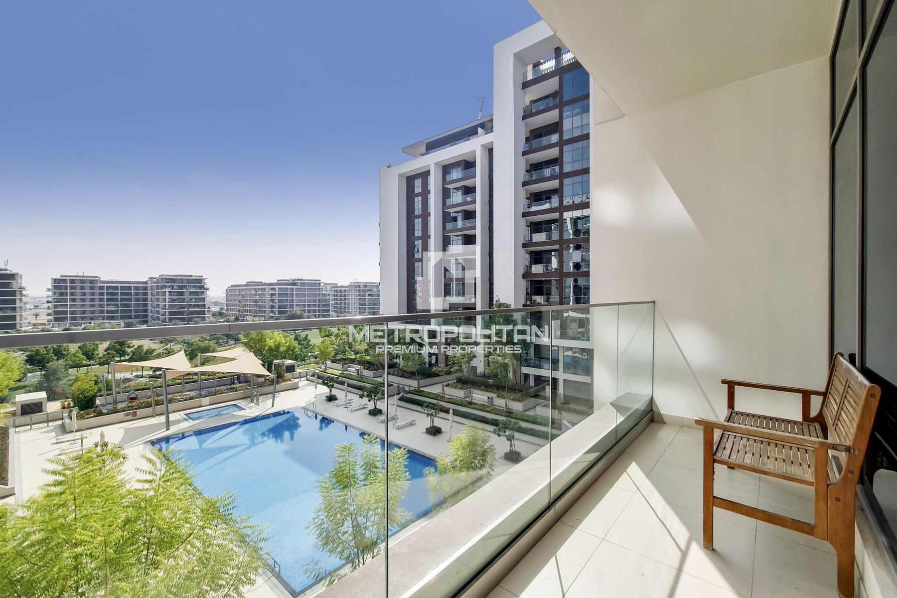 Premium Residences | Unmatched Luxury | Park View-8