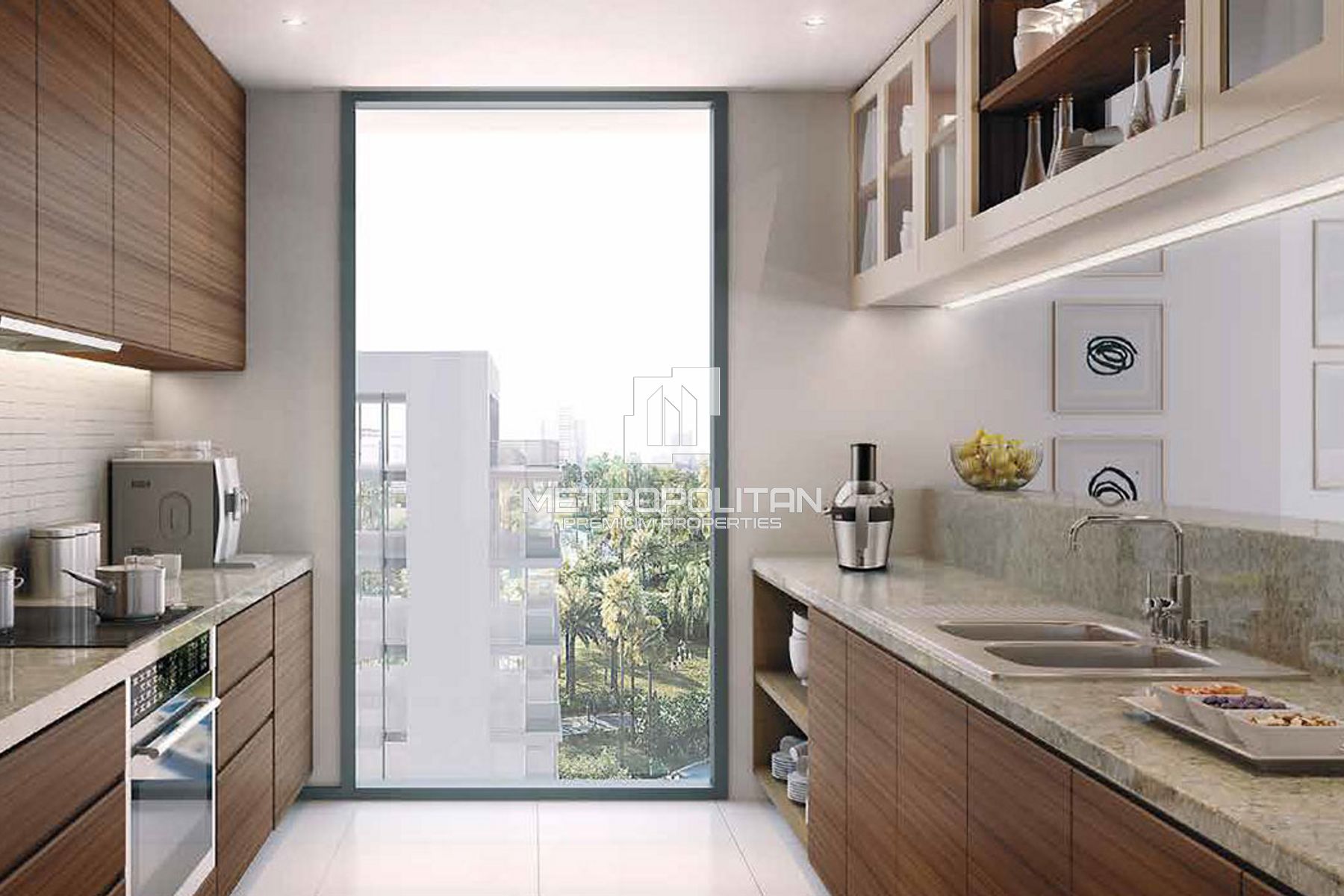 Premium Residences | Unmatched Luxury | Park View-7