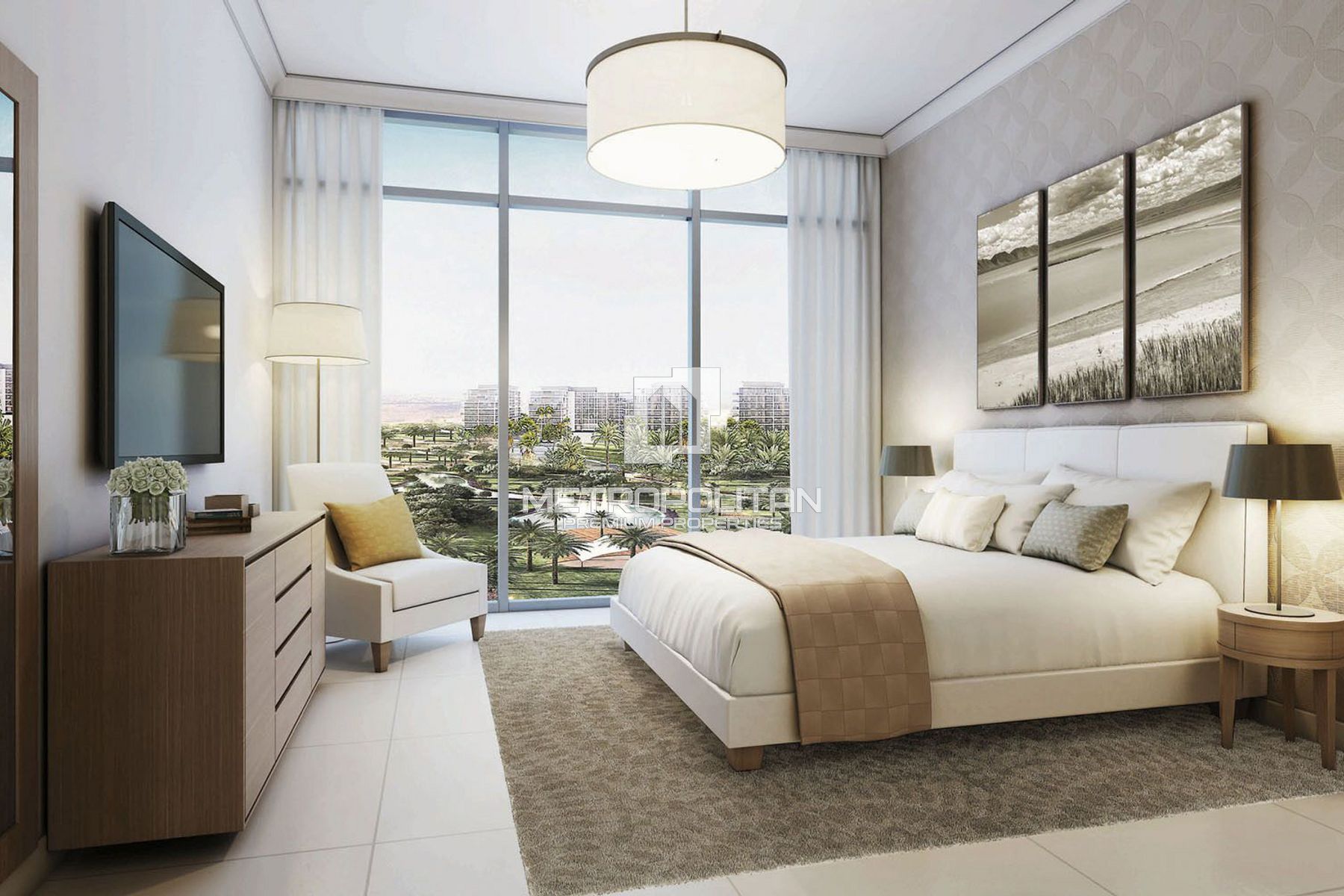 Premium Residences | Unmatched Luxury | Park View-3