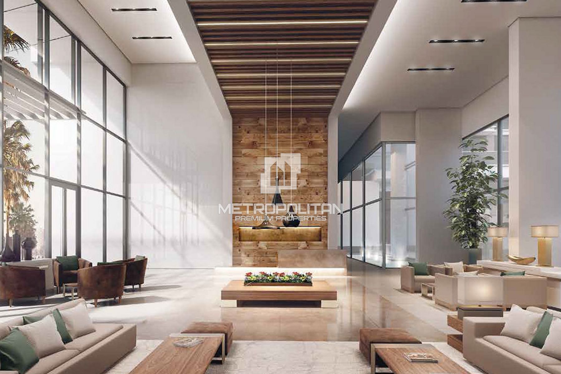 Premium Residences | Unmatched Luxury | Park View-5