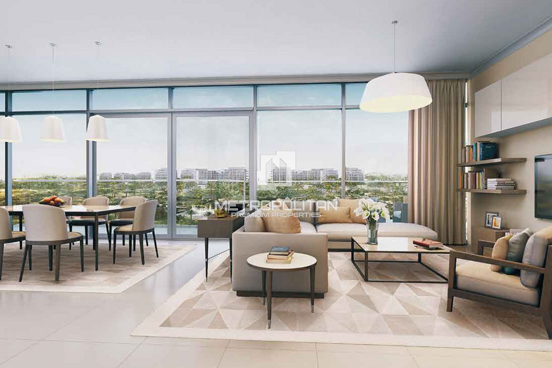 Premium Residences | Unmatched Luxury | Park View-6