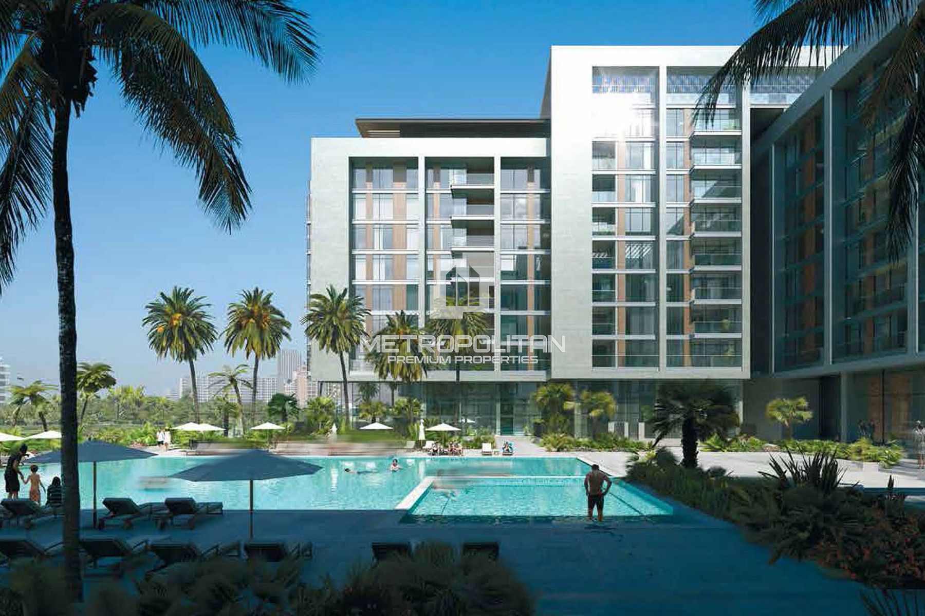 Premium Residences | Unmatched Luxury | Park View-2