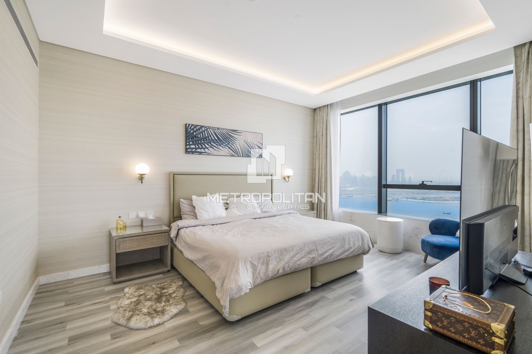 Fully Upgraded | Corner | Free 5yrs Service Charge-9