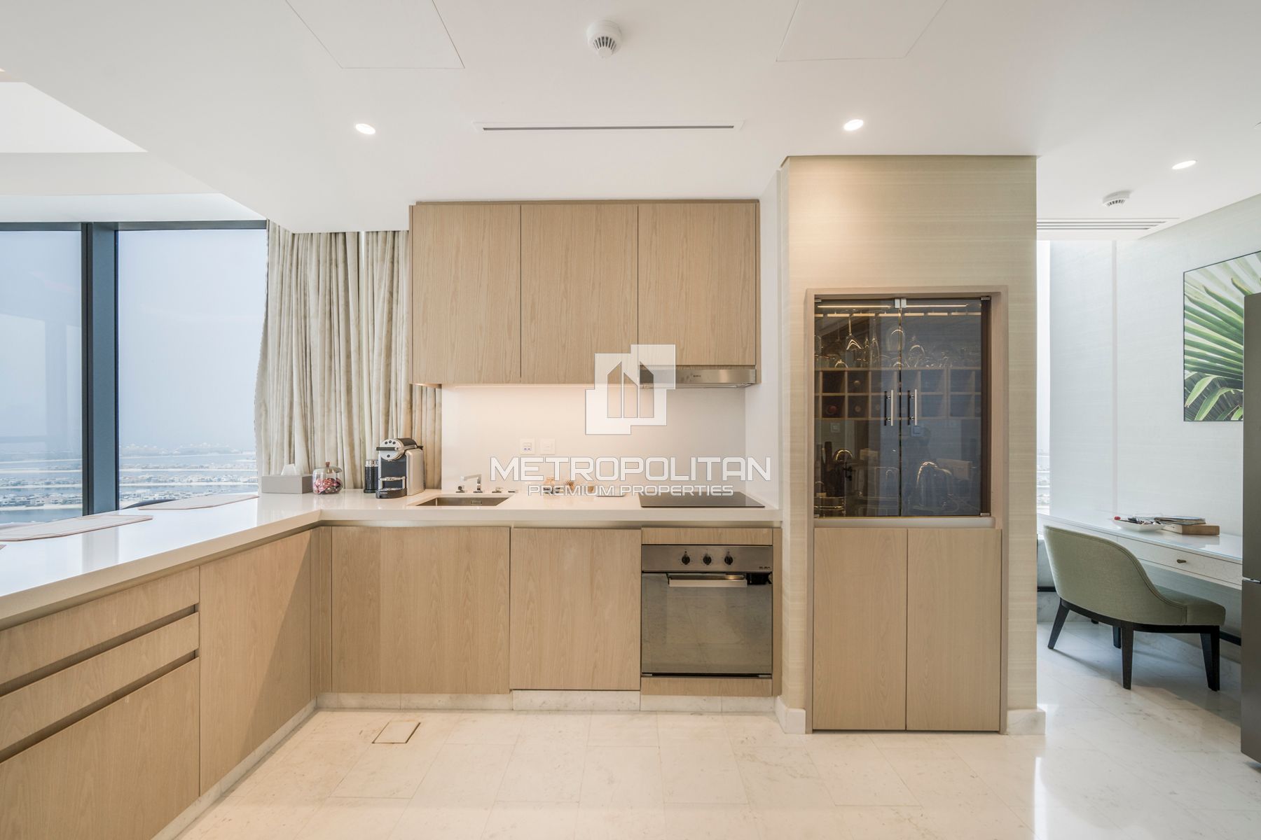 Fully Upgraded | Corner | Free 5yrs Service Charge-7