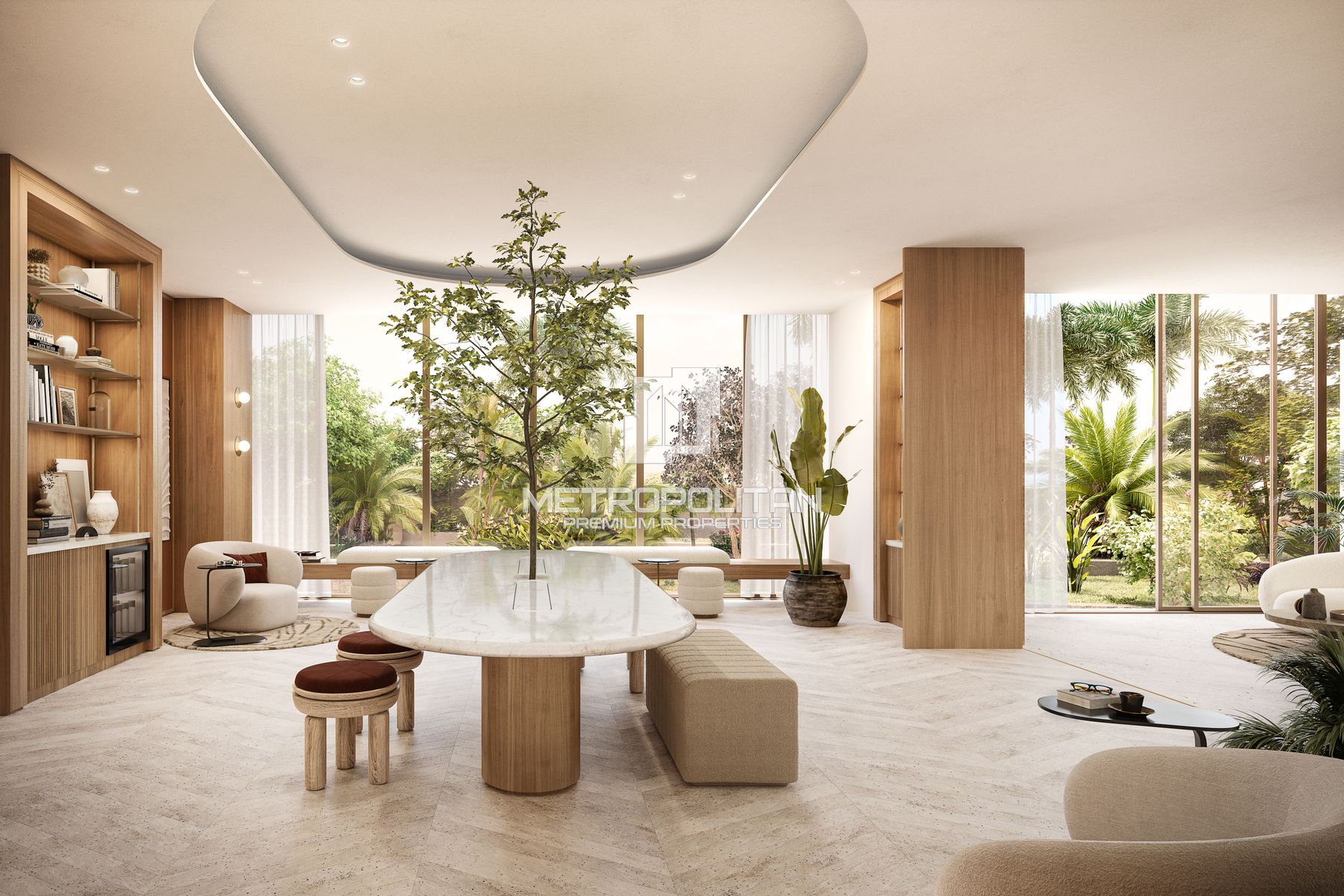 Prime Luxury | Palm Beach Front | Payment Plan-2
