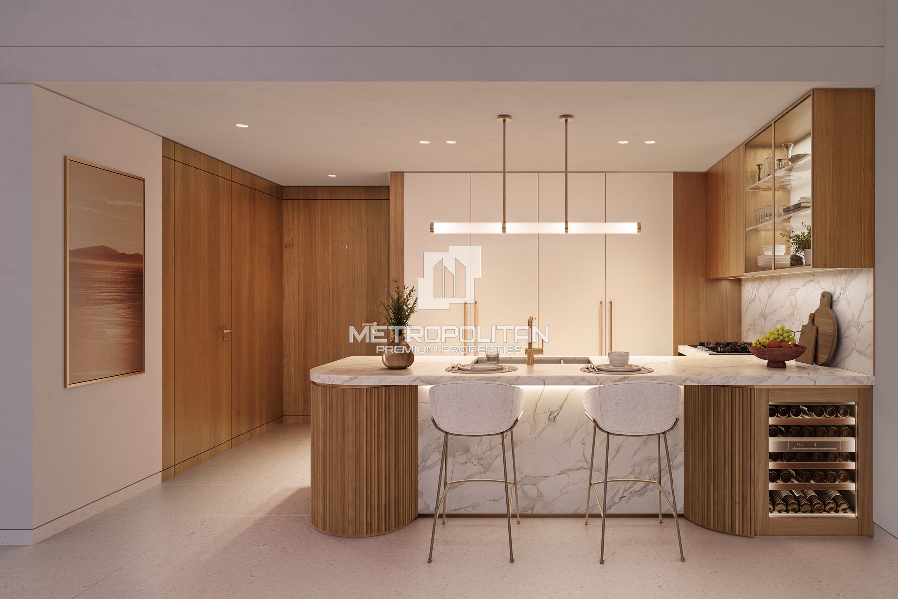 Prime Luxury | Palm Beach Front | Payment Plan-4