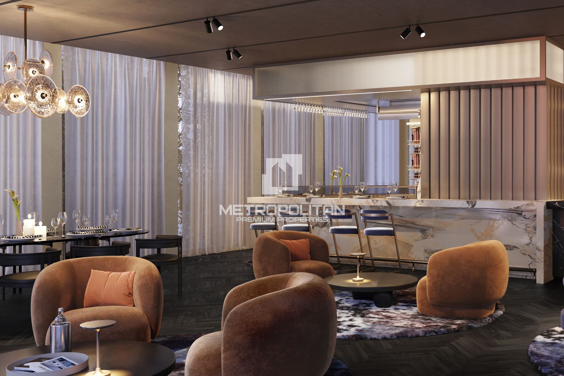 Prime Luxury | Palm Beach Front | Payment Plan-11