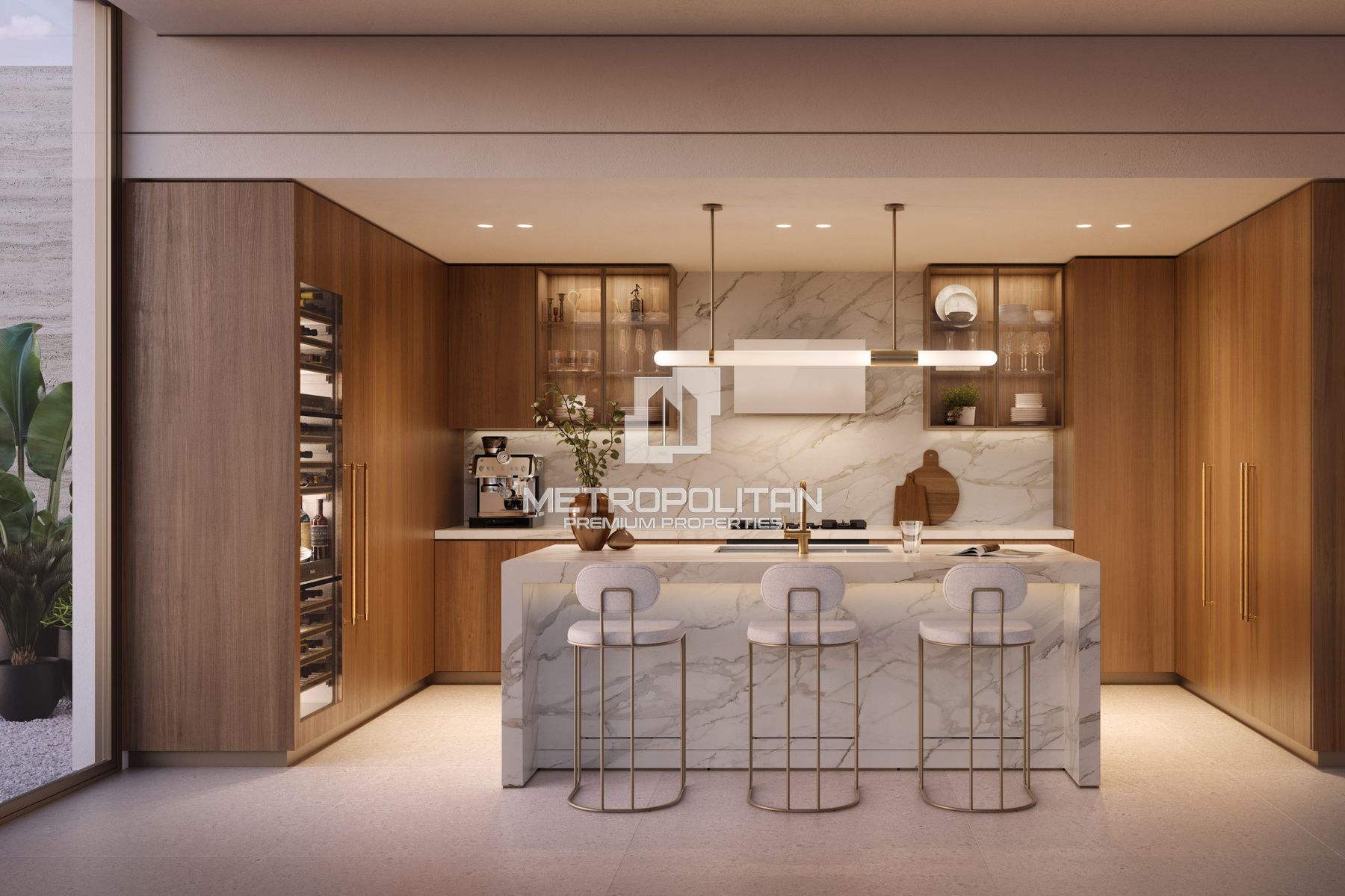Prime Luxury | Palm Beach Front | Payment Plan-5