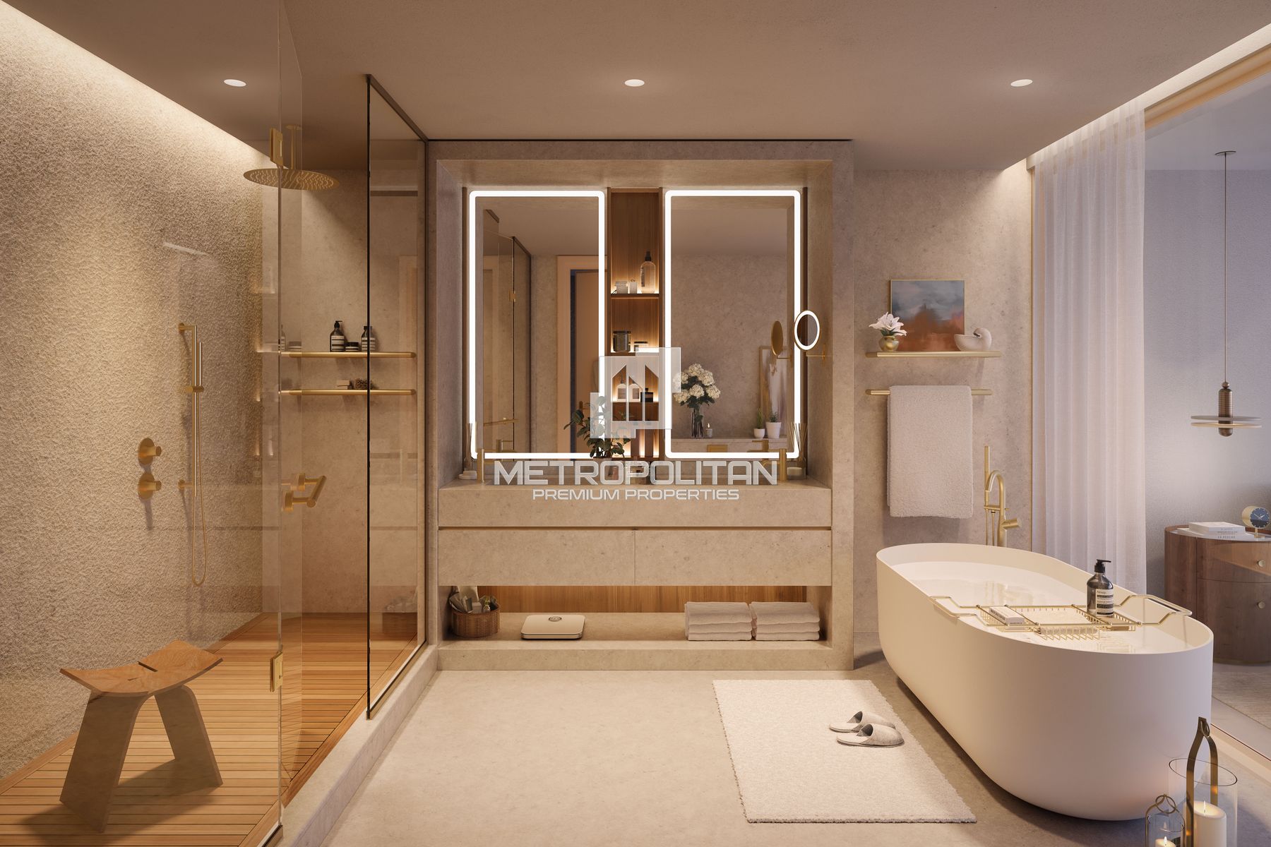 Prime Luxury | Palm Beach Front | Payment Plan-8
