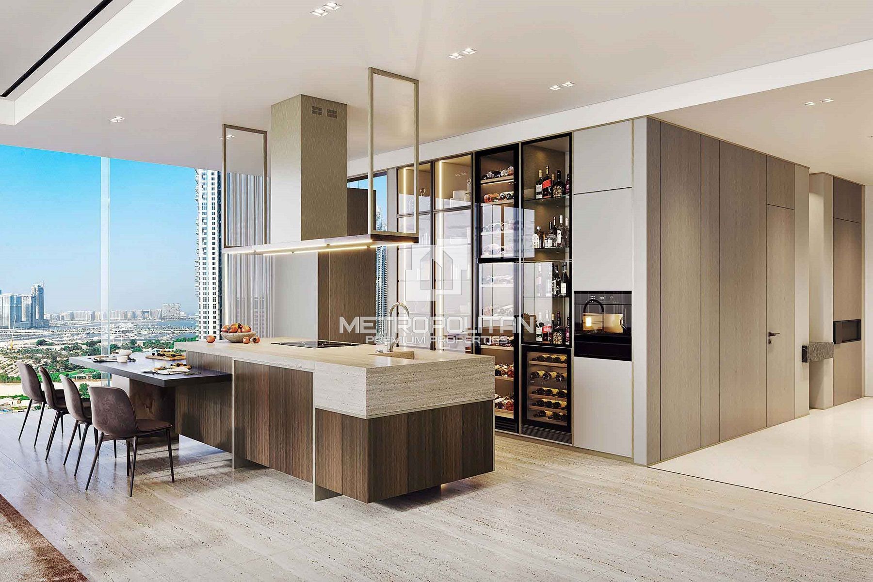 Furnished | With Plunge Pool | Ultra Luxury-7