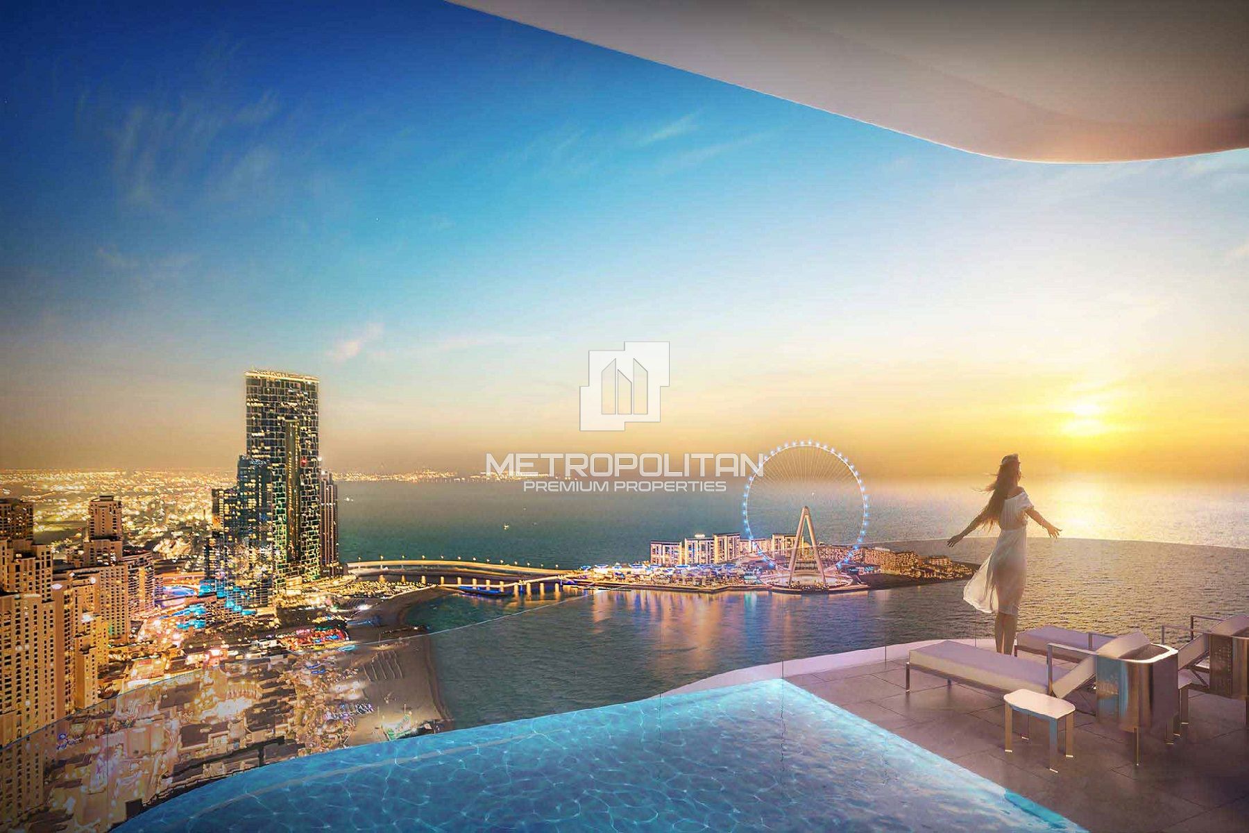 Furnished | With Plunge Pool | Ultra Luxury-3