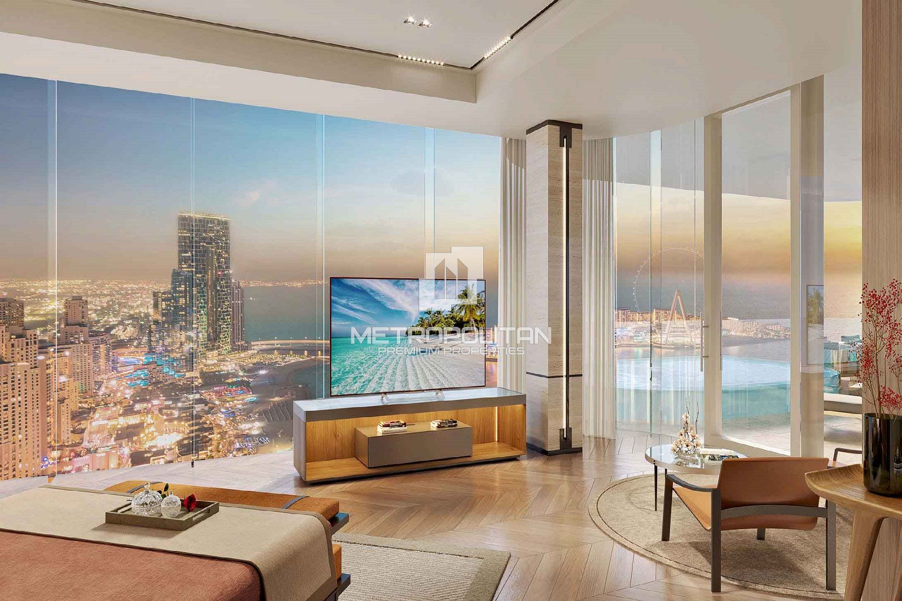 Furnished | With Plunge Pool | Ultra Luxury-6