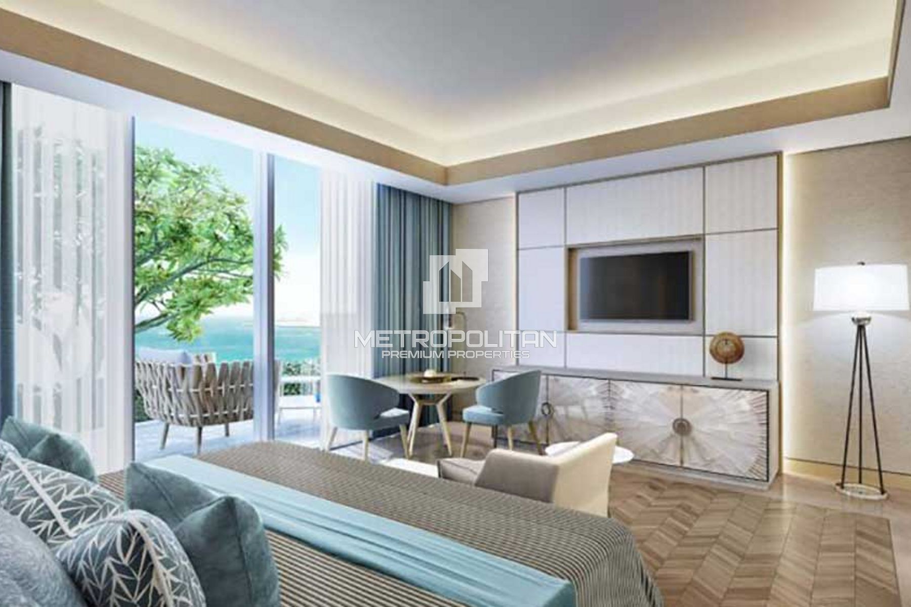 Furnished | With Plunge Pool | Ultra Luxury-9