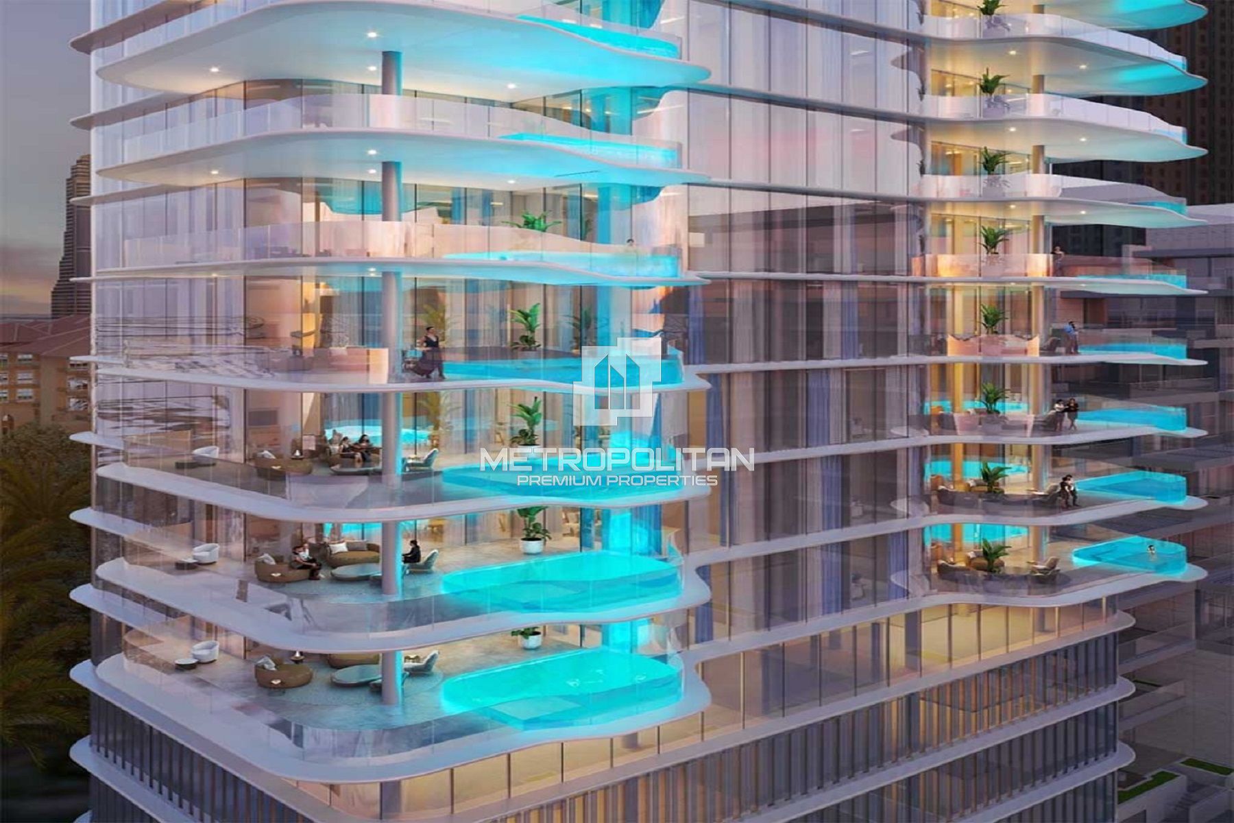 Furnished | With Plunge Pool | Ultra Luxury-4