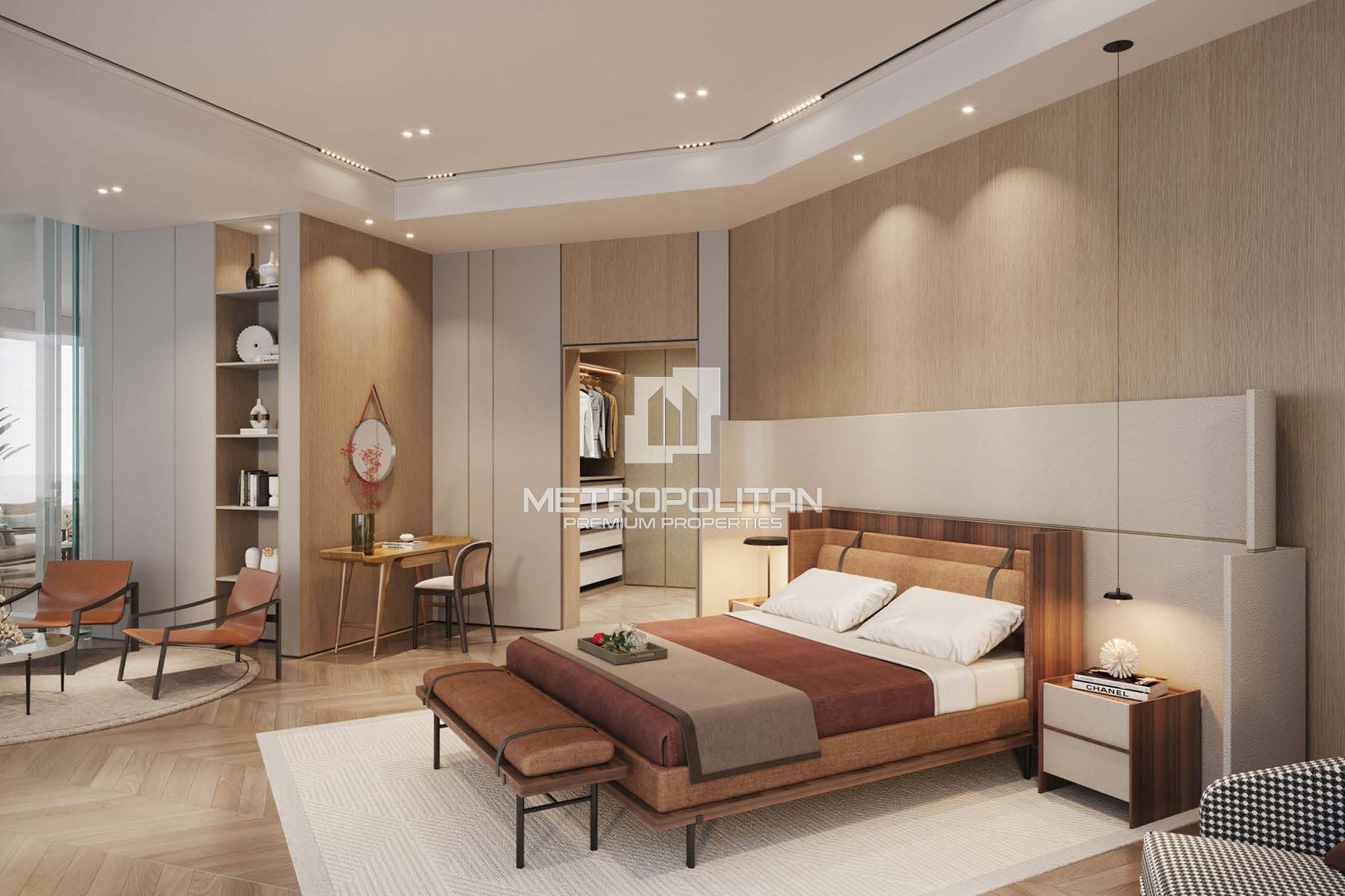 Furnished | With Plunge Pool | Ultra Luxury-8
