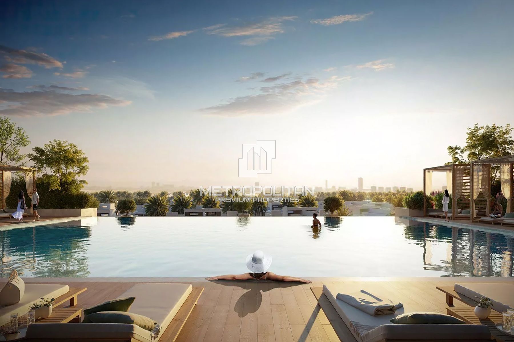 Good Investment | Golf | Upscale Location-11