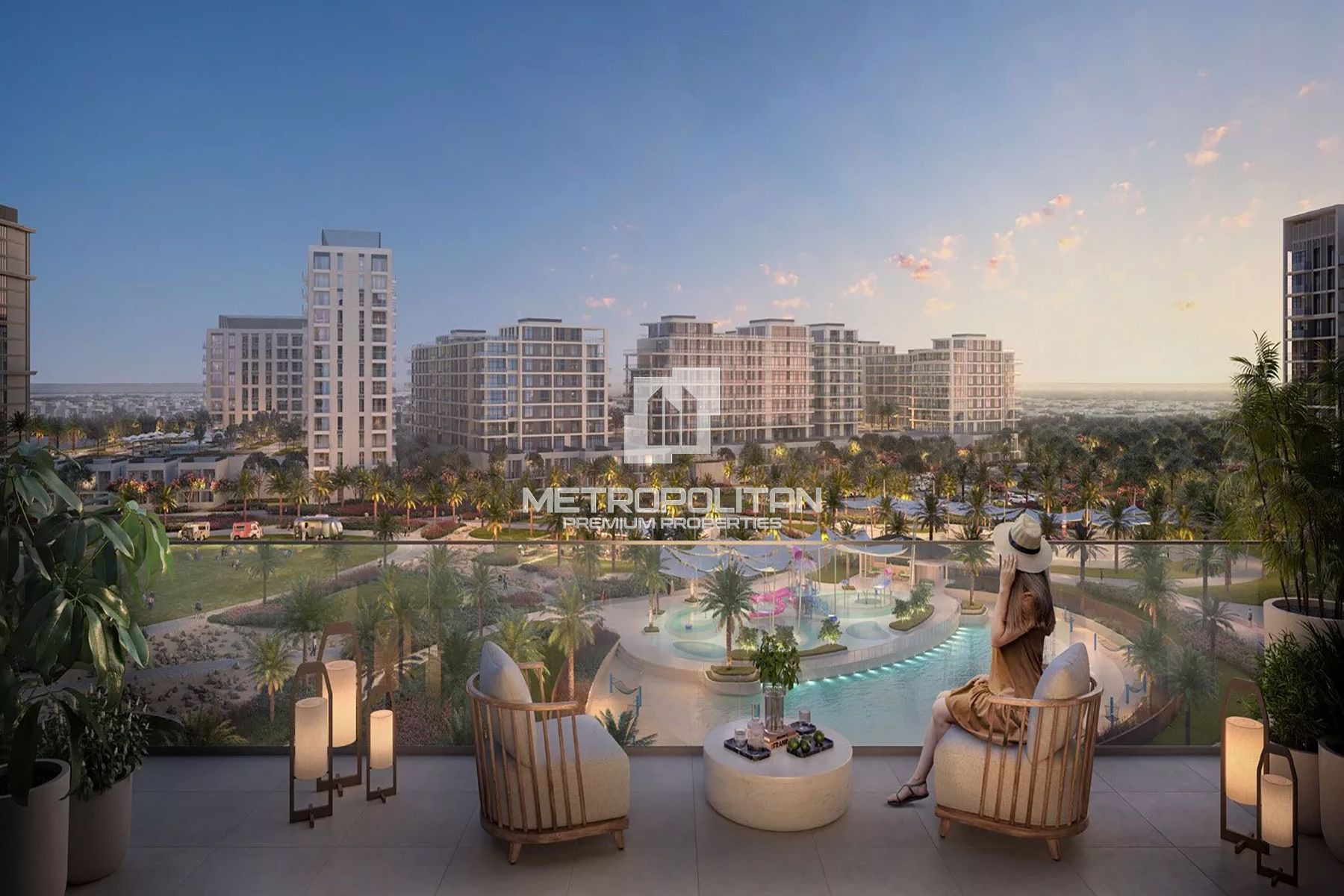 Good Investment | Golf | Upscale Location-13