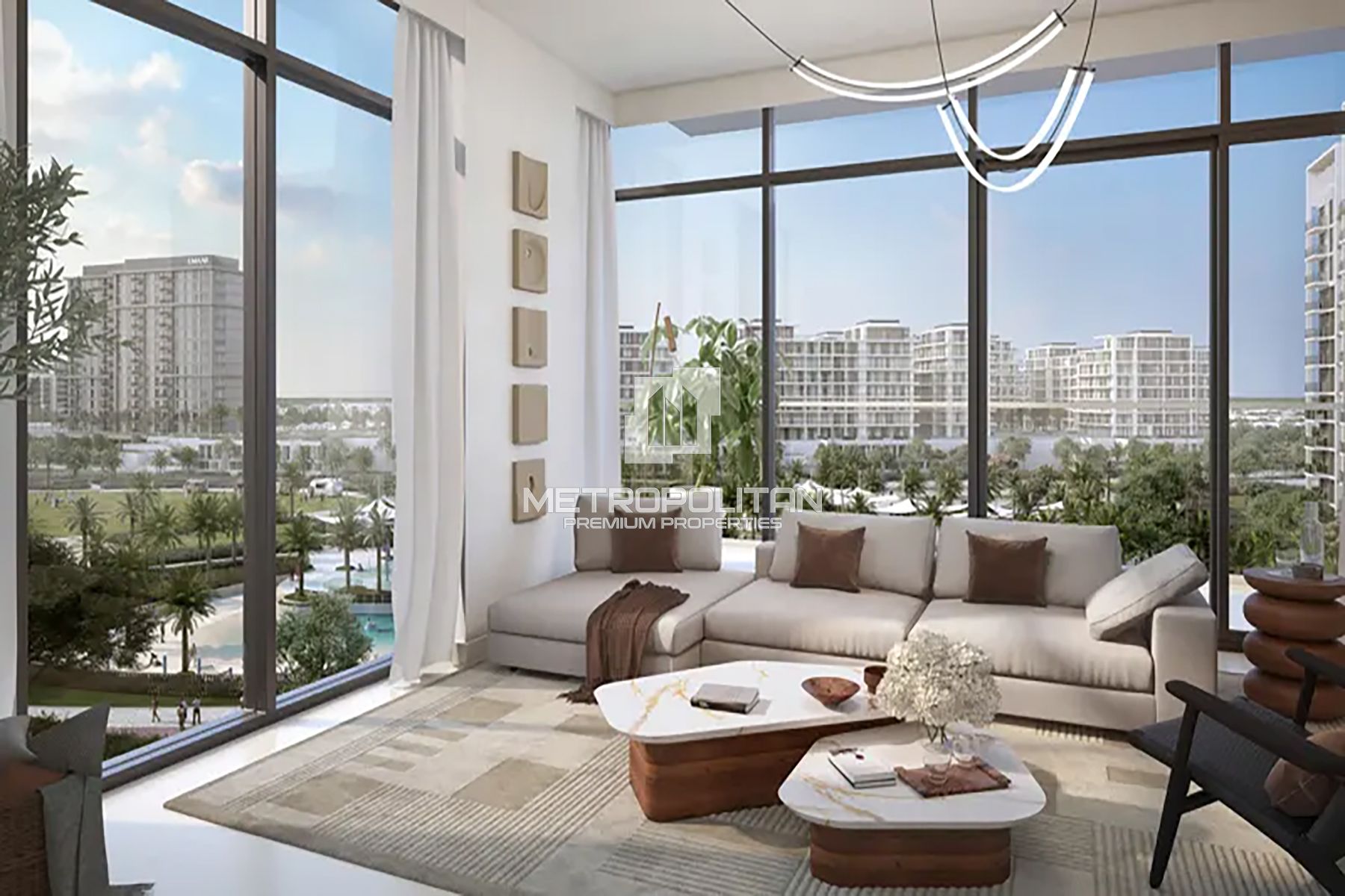 Upscale Community | Modern Living | Spacious-4