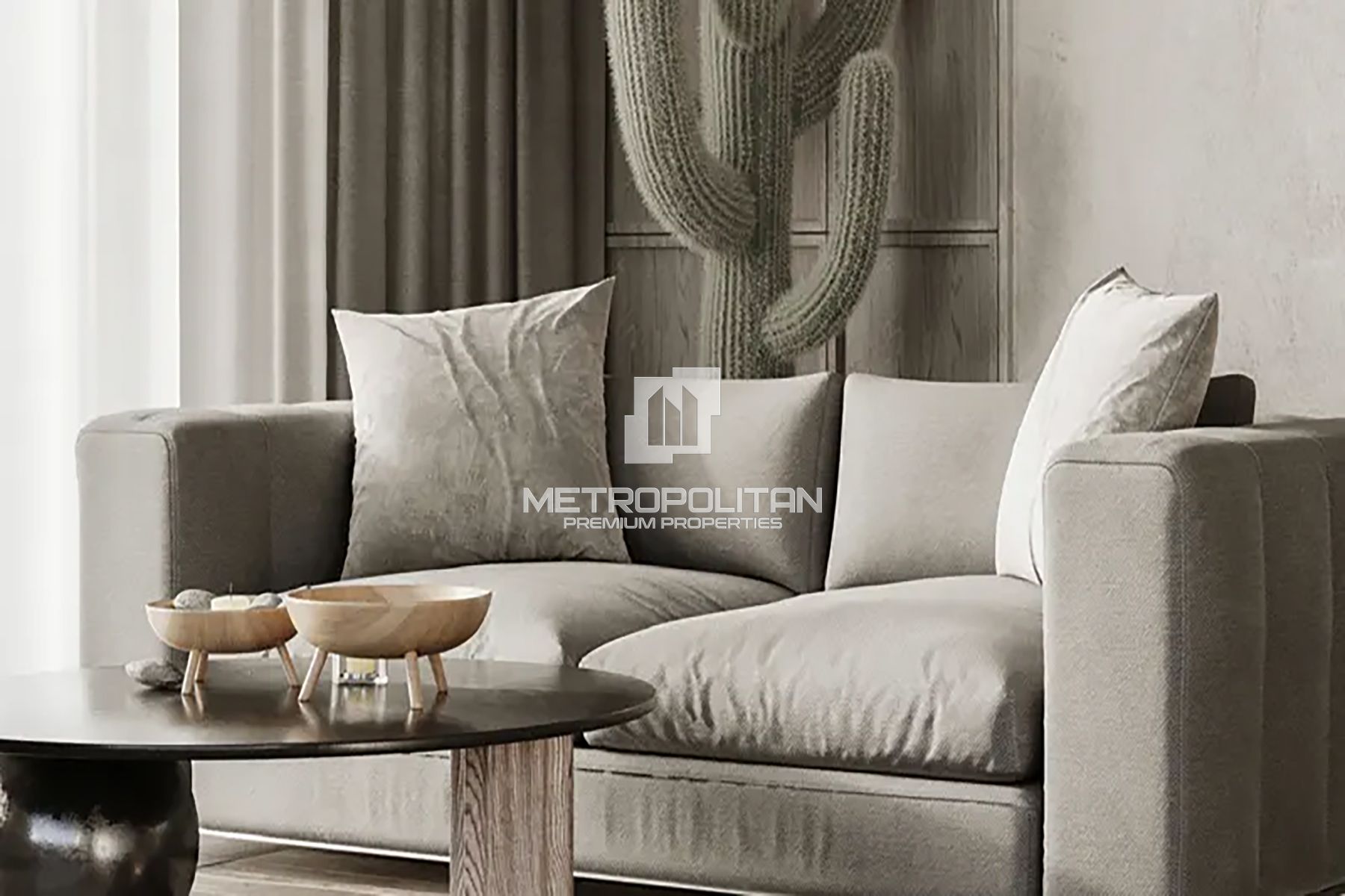 Good Investment | Golf | Upscale Location-6