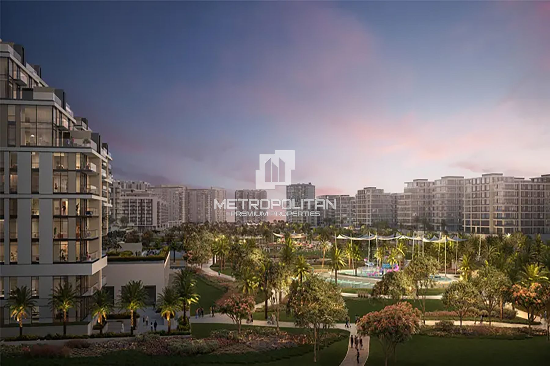 Good Investment | Golf | Upscale Location-10