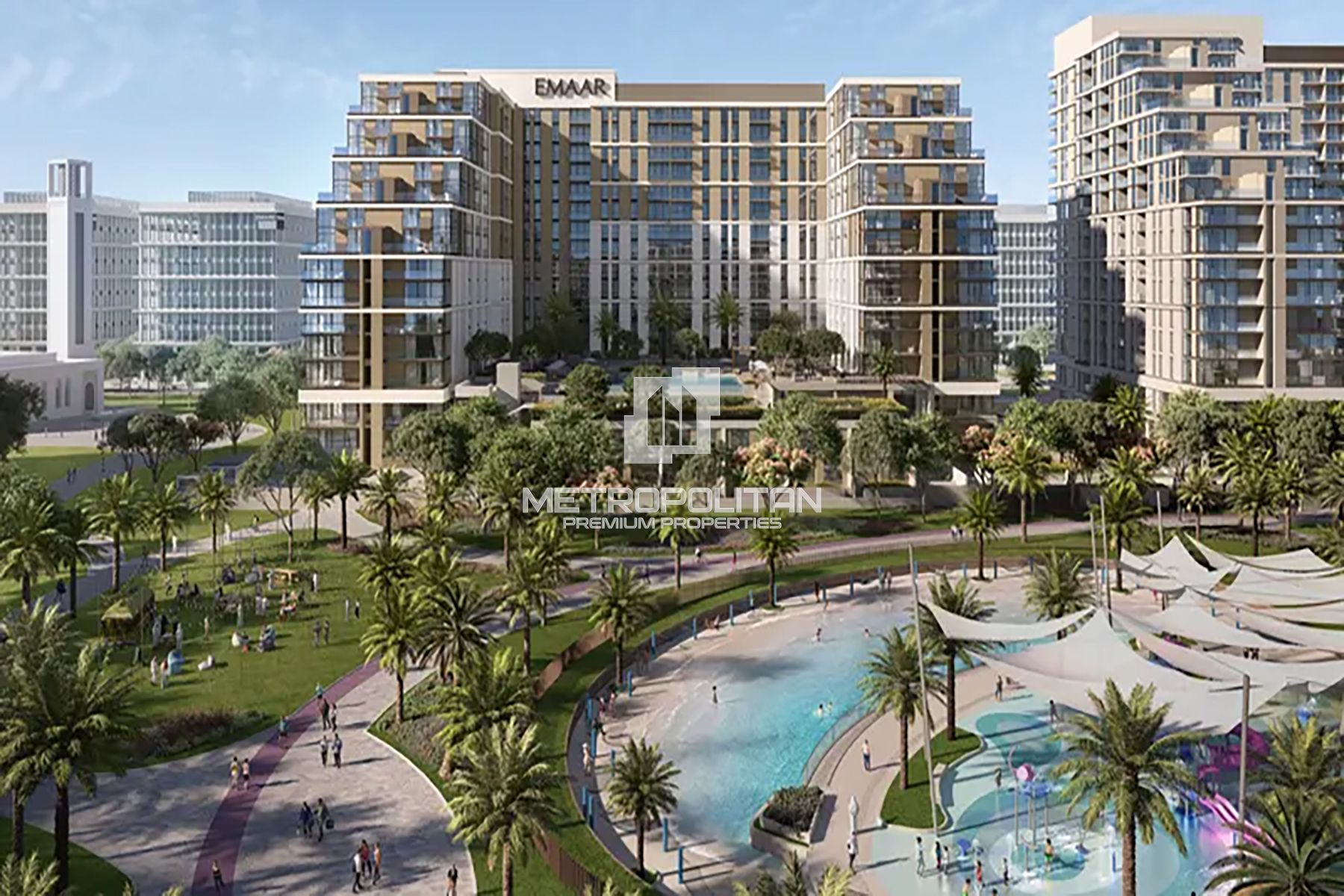 Upscale Community | Modern Living | Spacious-1