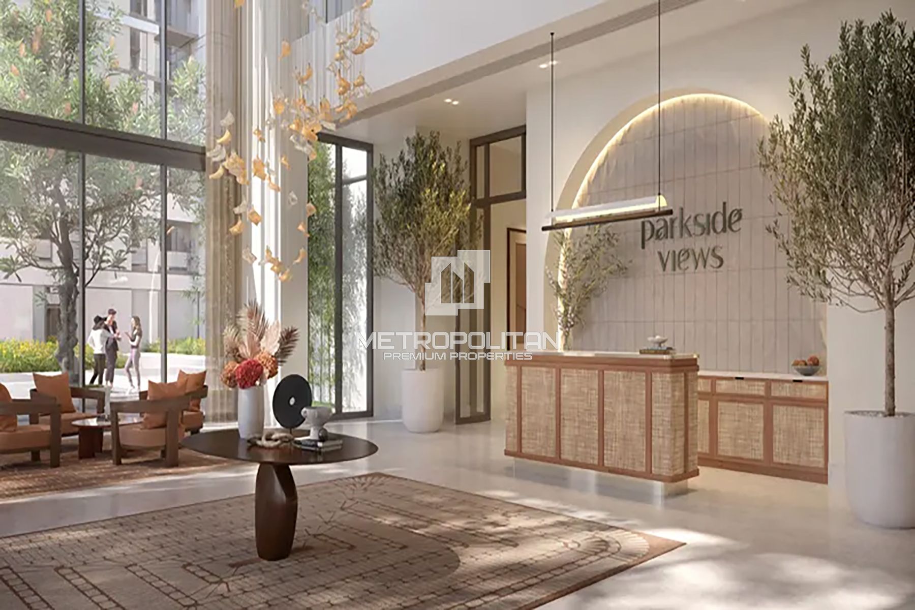 Spacious Layout | Prime Location | Modern Interior-2