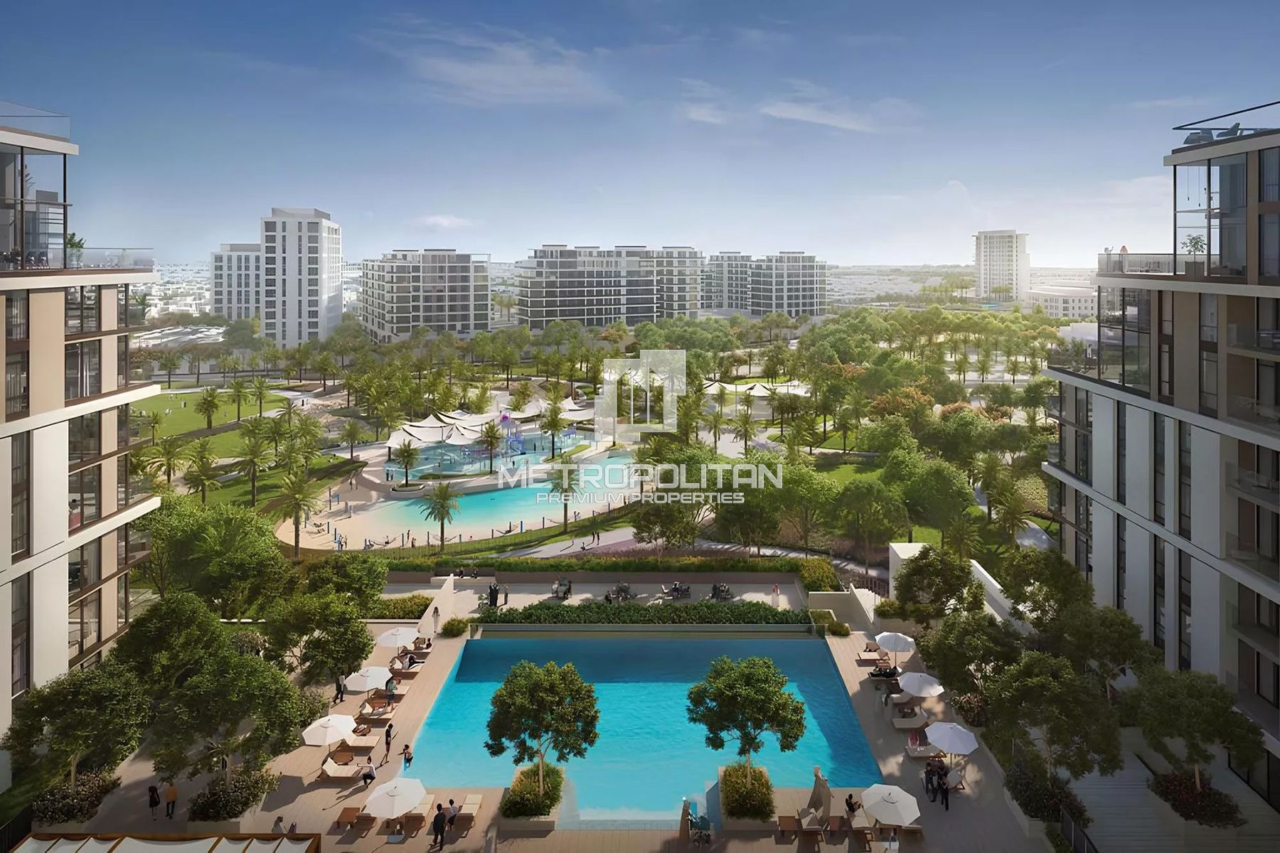 Good Investment | Golf | Upscale Location-2