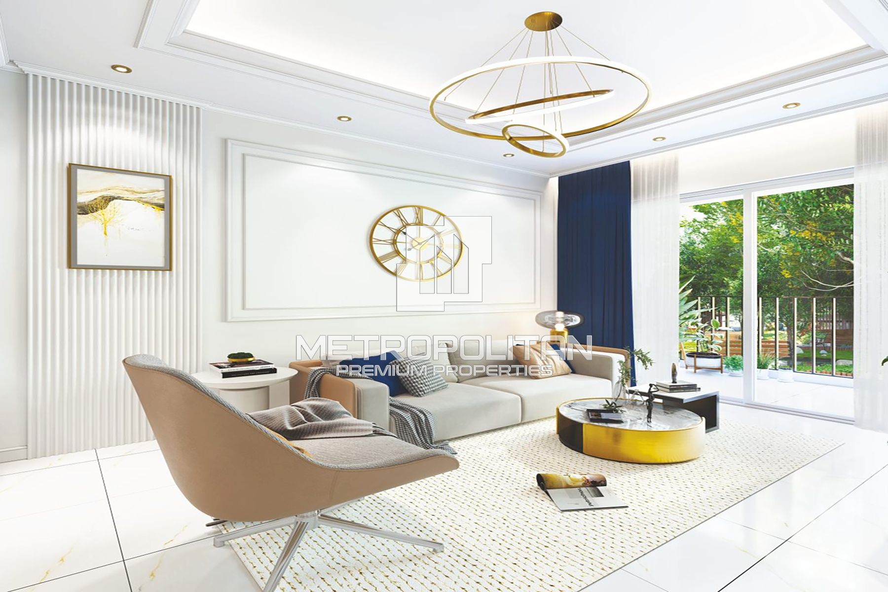 Handover Soon | Community View | Payment Plan-1