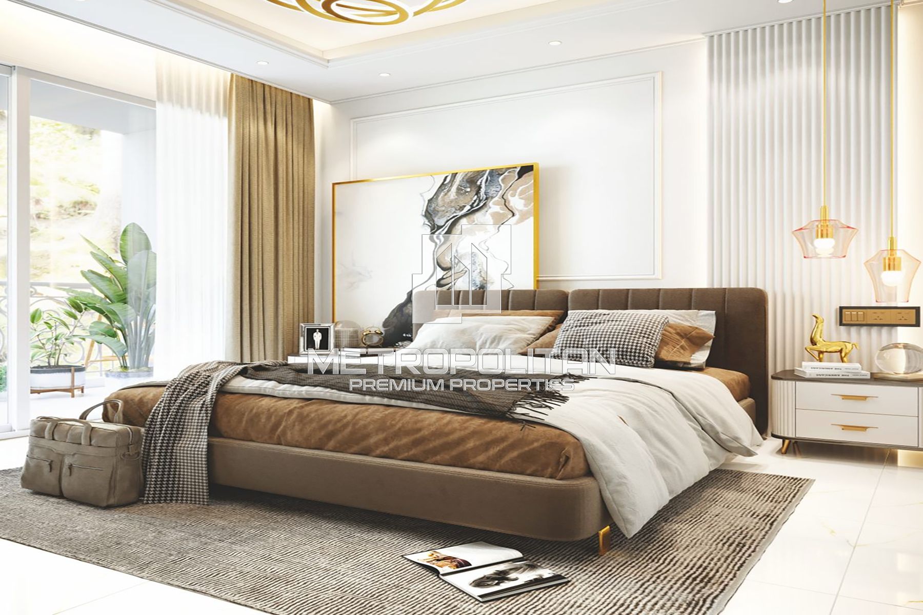 Handover Soon | Community View | Payment Plan-5