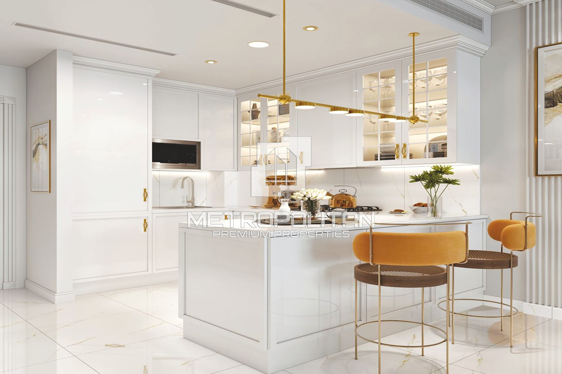 Handover Soon | Community View | Payment Plan-3