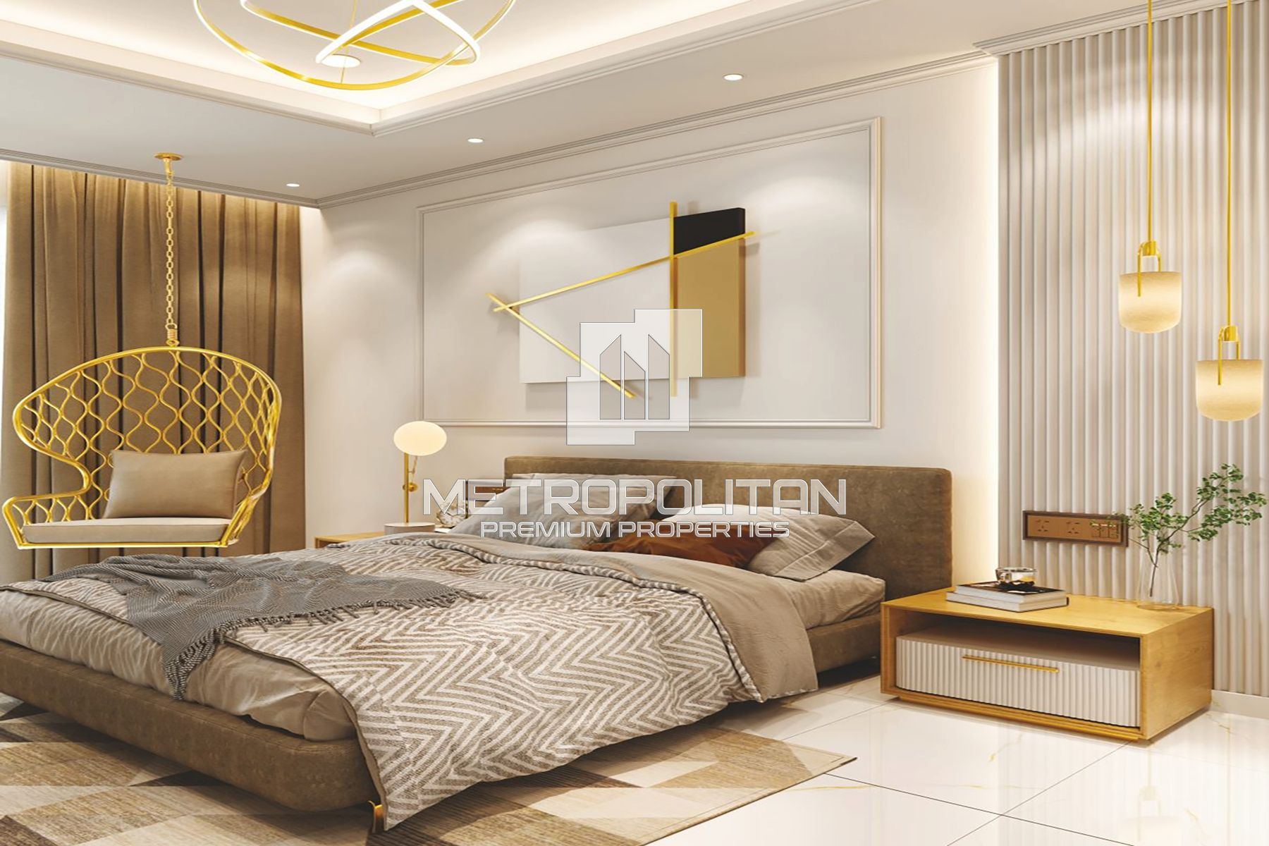 Handover Soon | Community View | Payment Plan-4