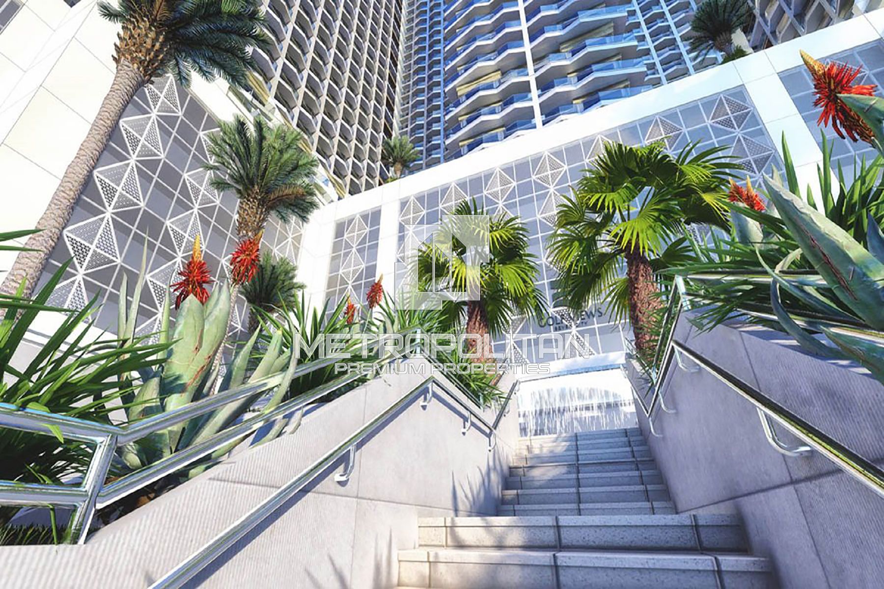3 Bed | 1 Year PHPP | Mid Floor | Lake View-7