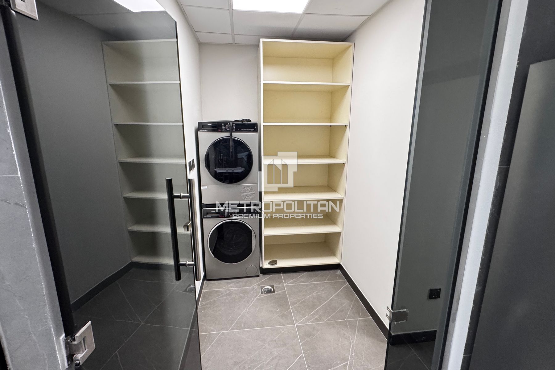Ready | High Floor | Furnished-9