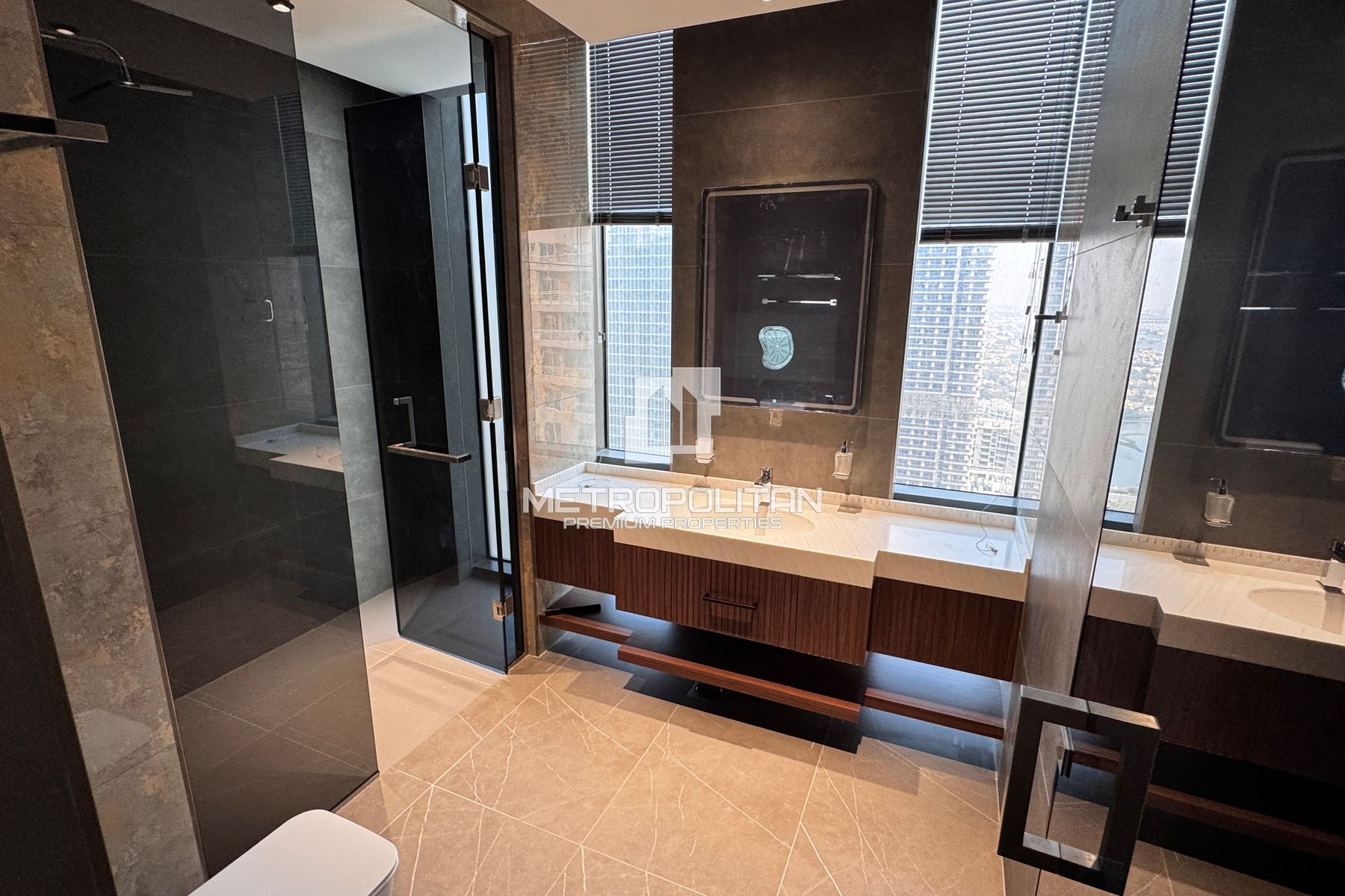 Ready | High Floor | Furnished-12