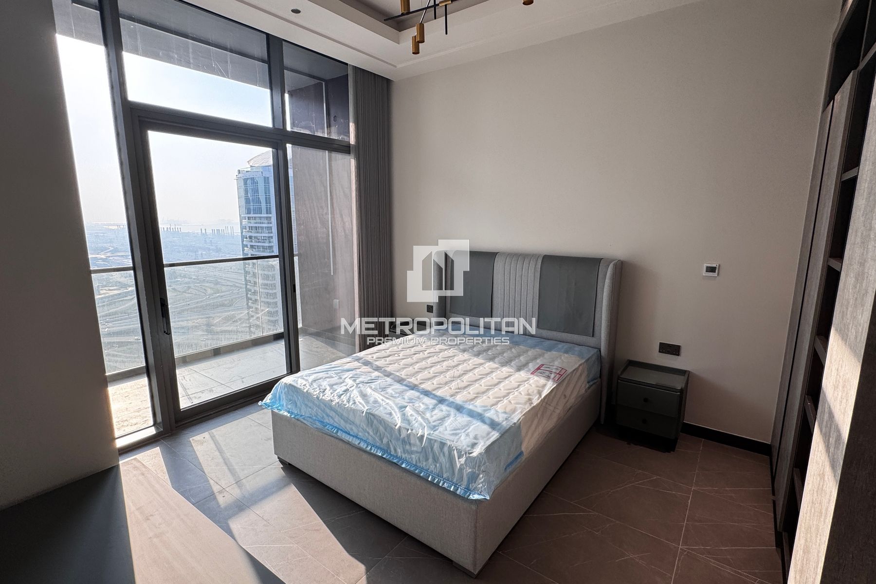 Ready | High Floor | Furnished-2