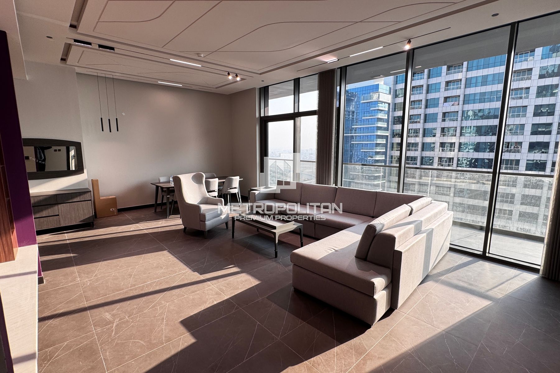 Ready | High Floor | Furnished-1