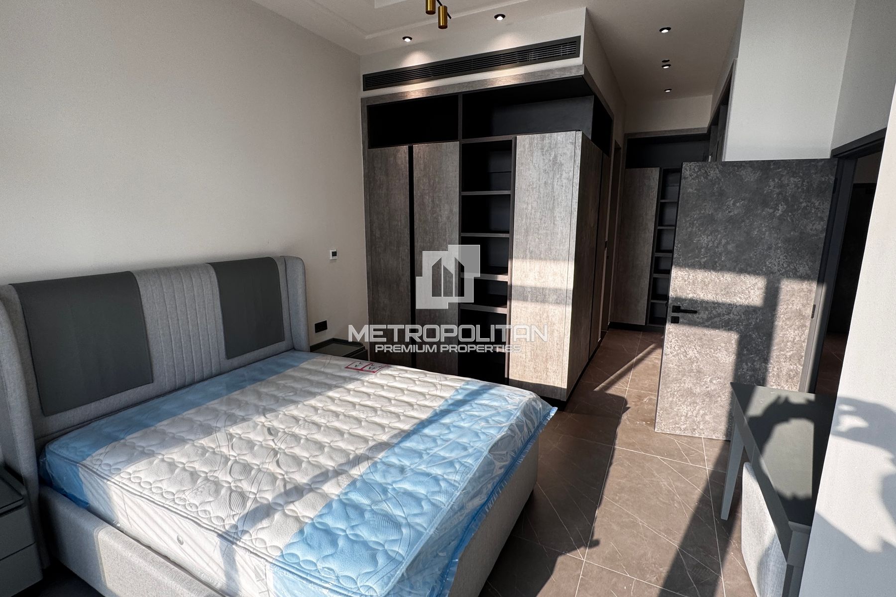 Ready | High Floor | Furnished-3