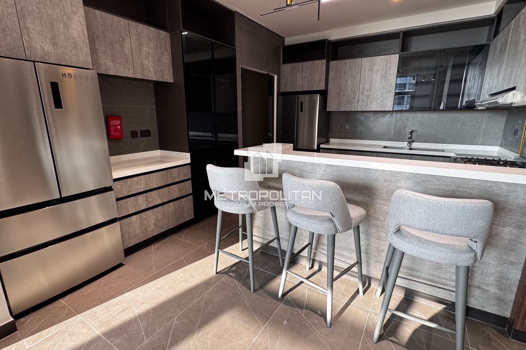 Ready | High Floor | Furnished-7