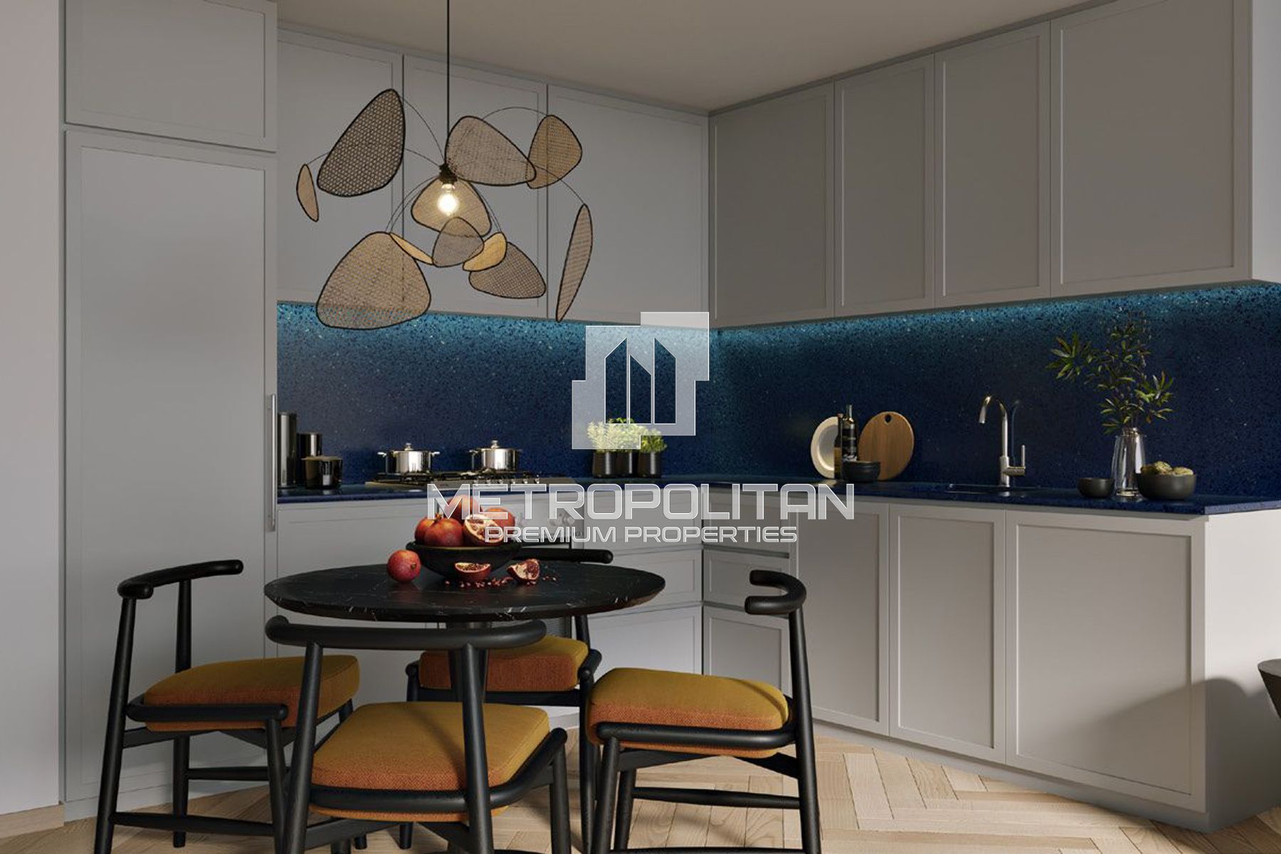 Premium location | High Floor | Modern Layout-3