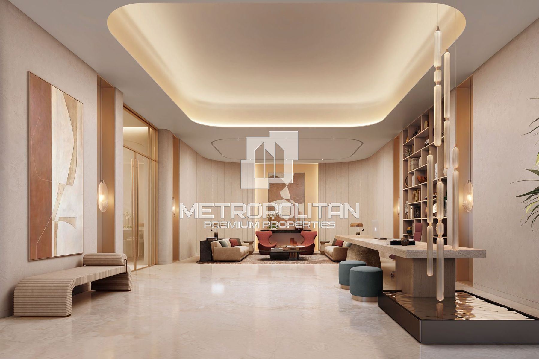 Premier Location | High Floor | Spacious Layout-3