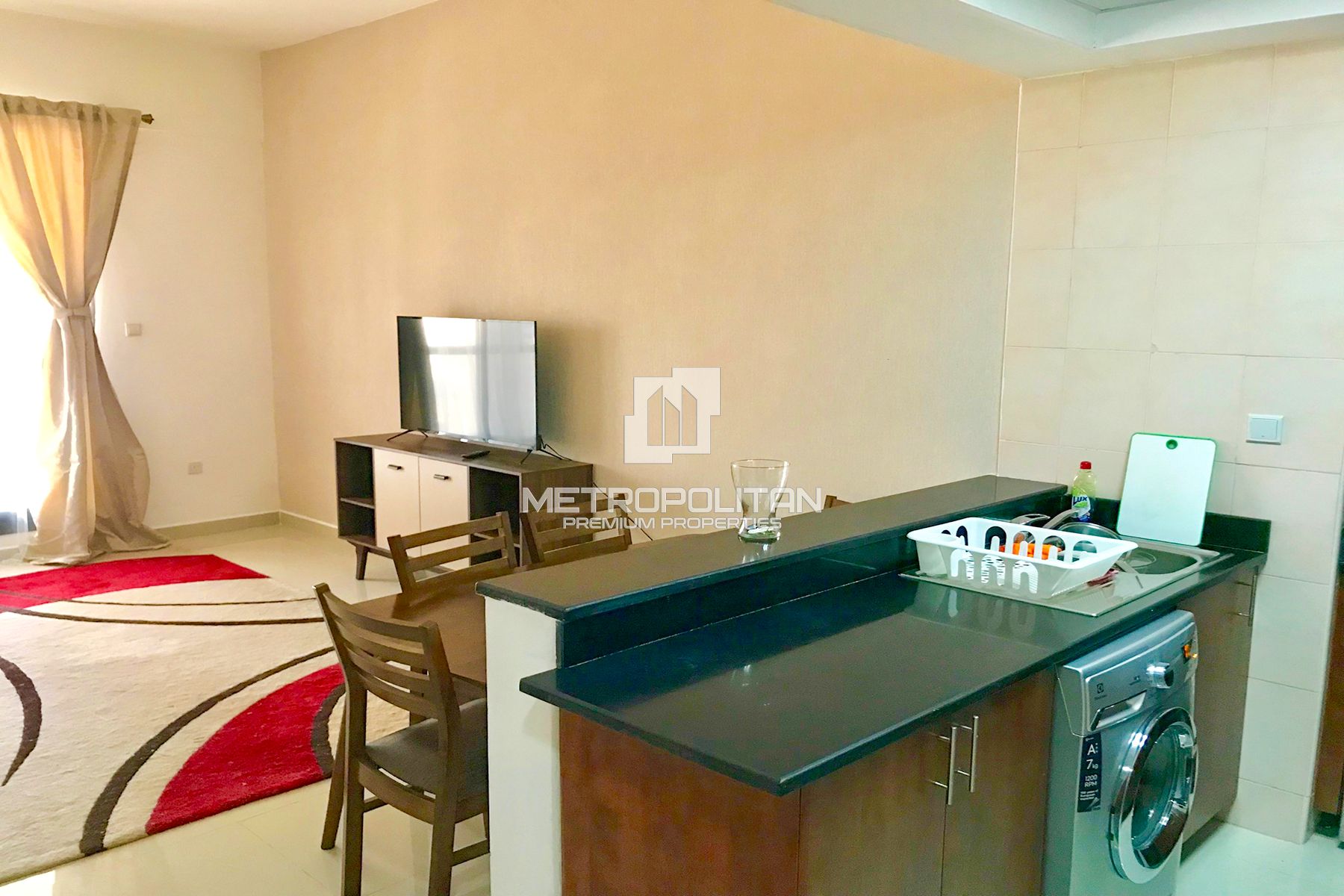 High Floor | Fully Furnished | Spacious Layout-11