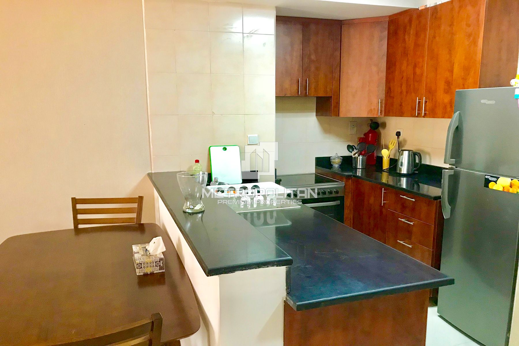 High Floor | Fully Furnished | Spacious Layout-5