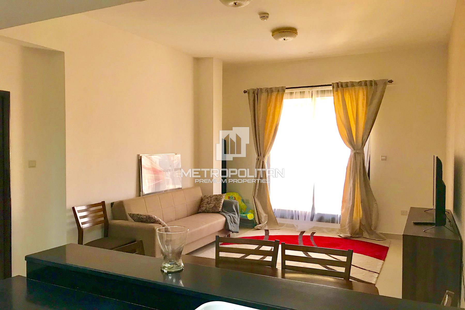 High Floor | Fully Furnished | Spacious Layout-6