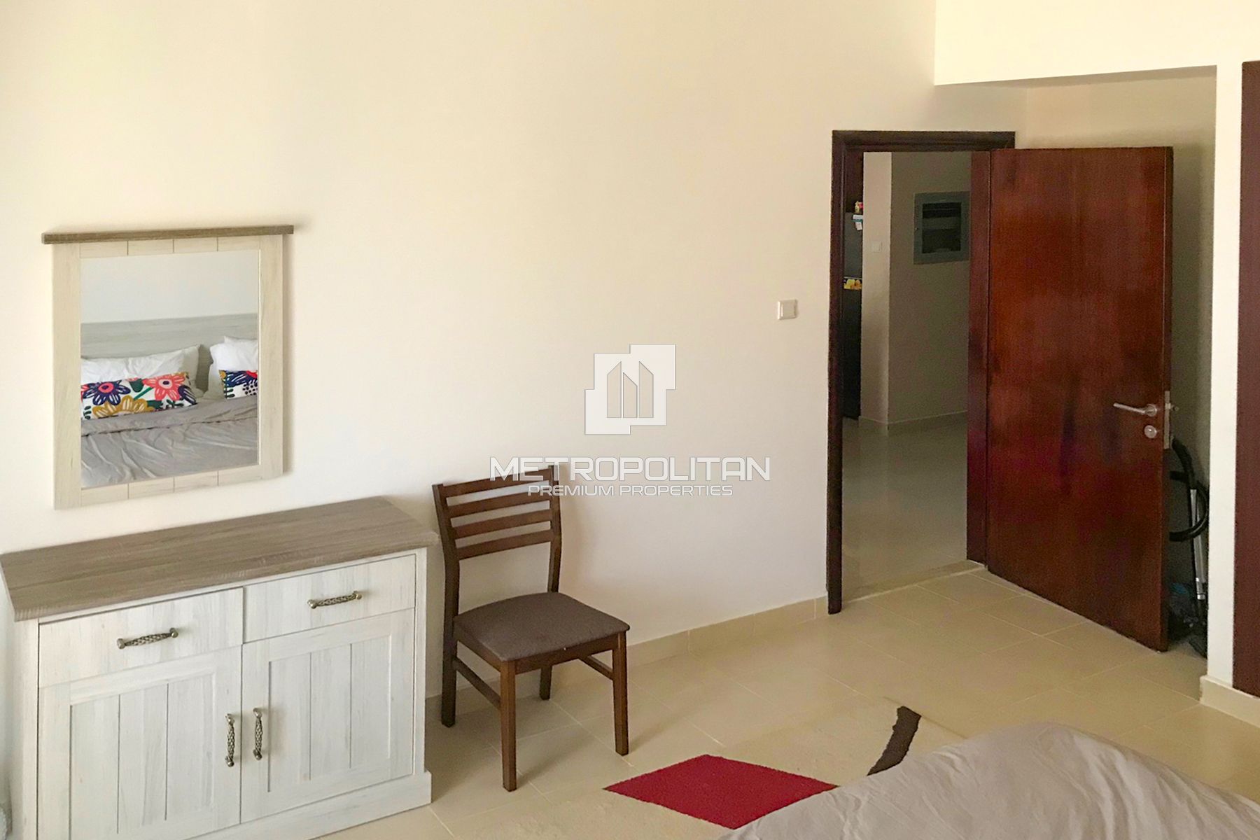 High Floor | Fully Furnished | Spacious Layout-14