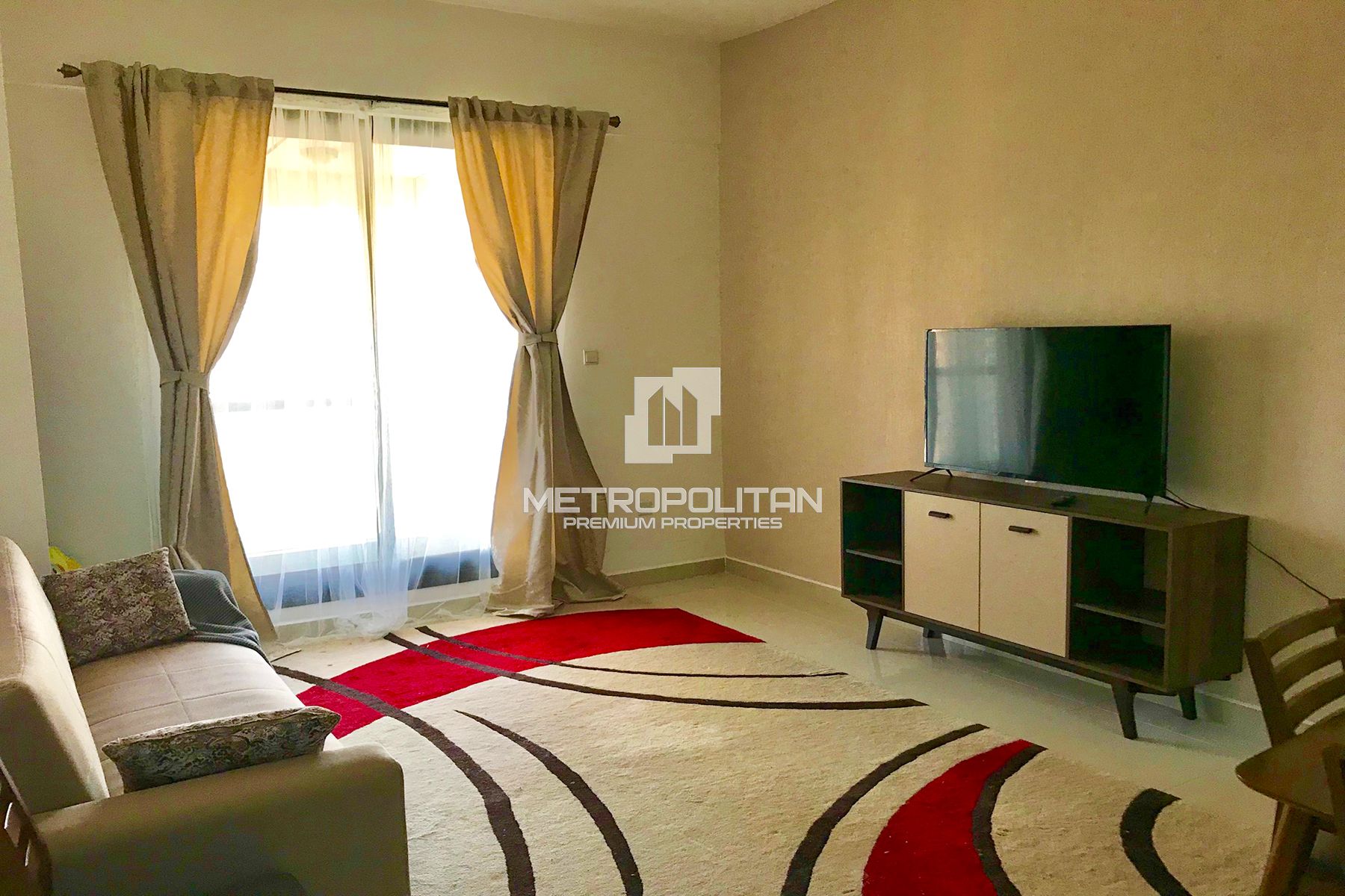 High Floor | Fully Furnished | Spacious Layout-10